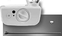 Show products in category Alliance Rio Elektroeinsatz Picture for category Alliance Rio Elektroeinsatz