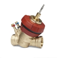 Show details for IMI Hydronic Engineering TA-FUSION-P DN 32 PN 16, Art.Nr. : 22202001032 Picture of IMI Hydronic Engineering TA-FUSION-P DN 32 PN 16, Art.Nr. : 22202001032