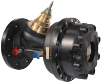 Show details for IMI Hydronic Engineering KTM 512 DN 100 PN 25 NF, Art.Nr.: 52 791-890 Picture of IMI Hydronic Engineering KTM 512 DN 100 PN 25 NF, Art.Nr.: 52 791-890