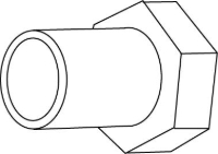 Show details for IMI Hydronic Engineering Anschluss zum Schweissen G2" - 48,0 mm, Art.Nr.: 52 759-340 Picture of IMI Hydronic Engineering Anschluss zum Schweissen G2" - 48,0 mm, Art.Nr.: 52 759-340