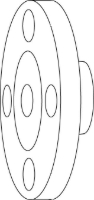Show details for IMI Hydronic Engineering Anschluss mit Flansch G2" - D165 mm, Art.Nr.: 52 759-550 Picture of IMI Hydronic Engineering Anschluss mit Flansch G2" - D165 mm, Art.Nr.: 52 759-550