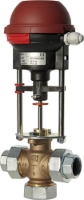Show details for IMI Hydronic Engineering Regelventil CV216RGA 2 Weg G1/2" Kvs 0.25, Art.Nr.: 60 230-115 Picture of IMI Hydronic Engineering Regelventil CV216RGA 2 Weg G1/2" Kvs 0.25, Art.Nr.: 60 230-115