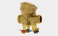 Show products in category Kombinierter Δp Regler, Einregulierungs- und Regelventil    Picture for category Kombinierter Δp Regler, Einregulierungs- und Regelventil
