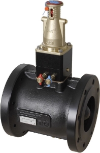 Bild von IMI Hydronic Engineering TA-PILOT-R DN 100 PN 25 10-50kPa, Art.Nr.: 23121-2211-100