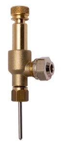 Picture of IMI Hydronic Engineering Zweiweg-Messanschluss, Art.Nr.: 52 179-206