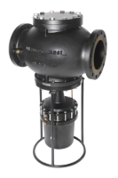 Show details for IMI Hydronic Engineering Überströmventil DAB 50 DN 125 PN 16 130-250 kPa, Art.Nr. : 52789291 Picture of IMI Hydronic Engineering Überströmventil DAB 50 DN 125 PN 16 130-250 kPa, Art.Nr. : 52789291