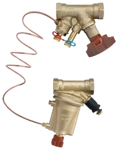Bild von IMI Hydronic Engineering STAP DN 80 PN 16 40-160 kPa, Art.Nr.: 52 265-180