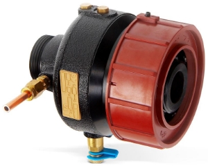 Bild von IMI Hydronic Engineering DA 516 DN 25/32 PN 25 10-60 kPa, Art.Nr.: 52 795-125