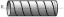 Show details for Spirorohr 150mm à 3m, Art.Nr. :  01905.703 Picture of Spirorohr 150mm à 3m, Art.Nr. :  01905.703