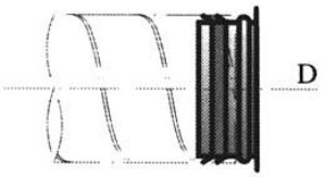 Picture of Spiro-Rohrabschlussd. Typ ESU d=160, Art.Nr. :  01905.884 neue Nummer KL310.323