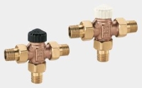 Show products in category Thermostat-3-Wege-Regelventile   Picture for category Thermostat-3-Wege-Regelventile