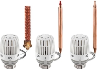 Show products in category Thermostat-Kopf K mit Anlege- oder Tauchfühler     Picture for category Thermostat-Kopf K mit Anlege- oder Tauchfühler