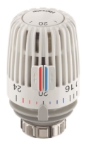 Show details for IMI Hydronic Engineering Thermostat-Köpfe K 6-28°C Einstellskala mit Temperaturwerten mit zwei Sparclips, Art.Nr.: 6000-00.600 Picture of IMI Hydronic Engineering Thermostat-Köpfe K 6-28°C Einstellskala mit Temperaturwerten mit zwei Sparclips, Art.Nr.: 6000-00.600