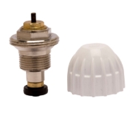 Show products in category Oberteil für Thermostat-Köpfe     Picture for category Oberteil für Thermostat-Köpfe
