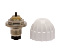 Show details for IMI Hydronic Engineering Oberteil mit Thermostatgewinde M16 x 1 mm, Art.Nr.: 50 543-001 Picture of IMI Hydronic Engineering Oberteil mit Thermostatgewinde M16 x 1 mm, Art.Nr.: 50 543-001