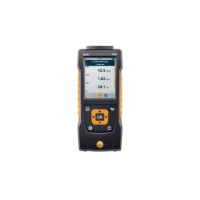 Show products in category Testo 400  und 440 Klimamessgerät inkl. Zubehör Picture for category Testo 400  und 440 Klimamessgerät inkl. Zubehör