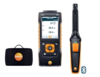 Show details for testo 440 CO2-Set mit BT - Art-Nr.: 0563 4405 Picture of testo 440 CO2-Set mit BT - Art-Nr.: 0563 4405