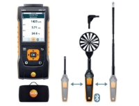 Show details for testo 440 delta P Strömungs-KombiSet 2 mit BT - Art.-Nr.: 0563 4410 Picture of testo 440 delta P Strömungs-KombiSet 2 mit BT - Art.-Nr.: 0563 4410