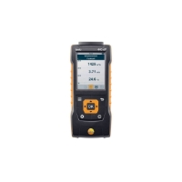Show details for testo 440 dP - Klimamessgerät inkl. Differenzdrucksensor - Art-Nr.: 0560 4402 Picture of testo 440 dP - Klimamessgerät inkl. Differenzdrucksensor - Art-Nr.: 0560 4402