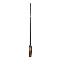 Show details for testo Zubehör - Hitzdraht-Sonde (digital) - mit Bluetooth® inkl. Temperatur- und Feuchtesensor - Art-Nr: 0635 1571 Picture of testo Zubehör - Hitzdraht-Sonde (digital) - mit Bluetooth® inkl. Temperatur- und Feuchtesensor - Art-Nr: 0635 1571