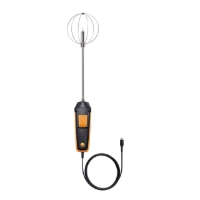 Show products in category testo Zubehör - Digitale Behaglichkeitssonden Picture for category testo Zubehör - Digitale Behaglichkeitssonden