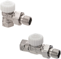Show products in category V-exact II von IMI Heimeier       Picture for category V-exact II von IMI Heimeier