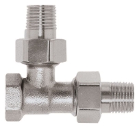 Show details for IMI Hydronic Engineering Bypass-T-Stück 1/2" Schraubnippel DN 15, Art.Nr.: 4154-02.000 Picture of IMI Hydronic Engineering Bypass-T-Stück 1/2" Schraubnippel DN 15, Art.Nr.: 4154-02.000