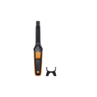 Show details for testo Zubehör - CO2-Sonde (digital) - mit Bluetooth inkl. Temperatur- und Feuchtesensor - Art.-Nr.: 0632 1551 Picture of testo Zubehör - CO2-Sonde (digital) - mit Bluetooth inkl. Temperatur- und Feuchtesensor - Art.-Nr.: 0632 1551