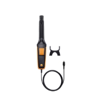 Show details for testo Zubehör - CO2-Sonde (digital) - inkl. Temperatur- und Feuchtesensor, kabelgebunden - Art.-Nr.: 0632 1552 Picture of testo Zubehör - CO2-Sonde (digital) - inkl. Temperatur- und Feuchtesensor, kabelgebunden - Art.-Nr.: 0632 1552