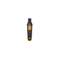Show details for testo Zubehör - CO-Sonde (digital) - mit Bluetooth - Art.-Nr.: 0632 1271 Picture of testo Zubehör - CO-Sonde (digital) - mit Bluetooth - Art.-Nr.: 0632 1271