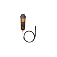 Show products in category testo Zubehör - Sondenhandgriffe und Adapter  Picture for category testo Zubehör - Sondenhandgriffe und Adapter
