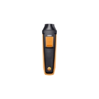 Show details for testo Zubehör - Universeller Bluetooth-Handgriff zum Anschluss von Sondenköpfen - Art.-Nr.: 0554 1111 Picture of testo Zubehör - Universeller Bluetooth-Handgriff zum Anschluss von Sondenköpfen - Art.-Nr.: 0554 1111