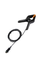 Show details for testo Zubehör - Zangenfühler mit NTC-Temperatursensor - für Messungen an Rohren (Ø 6-35 mm) - Art.-Nr.: 0615 5505 Picture of testo Zubehör - Zangenfühler mit NTC-Temperatursensor - für Messungen an Rohren (Ø 6-35 mm) - Art.-Nr.: 0615 5505
