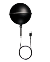 Show products in category testo Zubehör - Behaglichkeitssonde Picture for category testo Zubehör - Behaglichkeitssonde