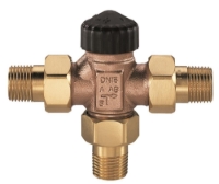 Show details for IMI Hydronic Engineering Dreiwege-Mischventil DN 32 (1 1/4"), Art.Nr.: 4170-05.000 Picture of IMI Hydronic Engineering Dreiwege-Mischventil DN 32 (1 1/4"), Art.Nr.: 4170-05.000
