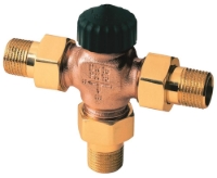 Show details for IMI Hydronic Engineering Dreiwege-Umschaltventil DN 20, Art.Nr.: 4160-03.000 Picture of IMI Hydronic Engineering Dreiwege-Umschaltventil DN 20, Art.Nr.: 4160-03.000