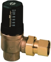 Show details for IMI Hydronic Engineering Überströmventil Hydrolux DN 25 (1") Flachdichtende Verschraubung, Art.Nr.: 5503-04.000 Picture of IMI Hydronic Engineering Überströmventil Hydrolux DN 25 (1") Flachdichtende Verschraubung, Art.Nr.: 5503-04.000