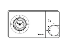 Show details for IMI Hydronic Engineering Thermostat P 230 V, mit analoger Schaltuhr, Art.Nr.: 1932-00.500 Picture of IMI Hydronic Engineering Thermostat P 230 V, mit analoger Schaltuhr, Art.Nr.: 1932-00.500