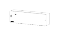 Show details for IMI Hydronic Engineering Klemmleiste EV 230V H/K, Art.Nr.: 1612-00.000 Picture of IMI Hydronic Engineering Klemmleiste EV 230V H/K, Art.Nr.: 1612-00.000
