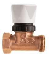 Show details for IMI Hydronic Engineering Regulierventil DN 15 (1/2") Muffen-Innengewinde, mit Handregulierkappe, Art.Nr.: 1302-02.000 Picture of IMI Hydronic Engineering Regulierventil DN 15 (1/2") Muffen-Innengewinde, mit Handregulierkappe, Art.Nr.: 1302-02.000