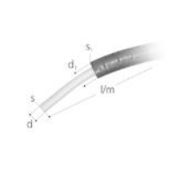 Show products in category JRG Sanipex-Rohr, 20 mm isoliert  Picture for category JRG Sanipex-Rohr, 20 mm isoliert