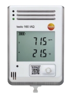 Show products in category testo 160 Funk-Datenlogger Picture for category testo 160 Funk-Datenlogger