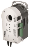 Show details for Sauter ASV215BF132E BACnet MSTP VAV Kompaktregler 300Pa 10Nm 24VAC 60..105s Picture of Sauter ASV215BF132E BACnet MSTP VAV Kompaktregler 300Pa 10Nm 24VAC 60..105s