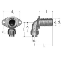 Show products in category JRG Sanipex - Klemmfittings Wanddurchführung, einfach Picture for category JRG Sanipex - Klemmfittings Wanddurchführung, einfach