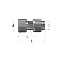 Show products in category JRG Sanipex -- Klemmfittings Übergang Picture for category JRG Sanipex -- Klemmfittings Übergang