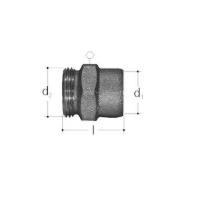 Show products in category JRG Sanipex- Klemmfittings Übergang auf Verteiler Picture for category JRG Sanipex- Klemmfittings Übergang auf Verteiler