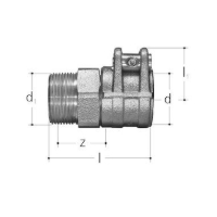 Show products in category JRG Sanipex Klemmfittings Übergang II Picture for category JRG Sanipex Klemmfittings Übergang II