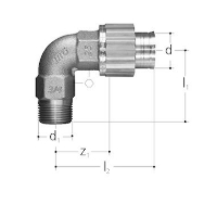Show products in category JRG Sanipex - Klemmfittings Bogen mit Aussengewinde Picture for category JRG Sanipex - Klemmfittings Bogen mit Aussengewinde