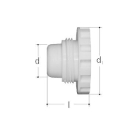 Show products in category JRG Sanipex MT Klemmfittings Stopfen für Rohre Picture for category JRG Sanipex MT Klemmfittings Stopfen für Rohre
