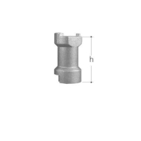 Show products in category JRG Sanipex MT Klemmfittings Spindelverlängerung Picture for category JRG Sanipex MT Klemmfittings Spindelverlängerung